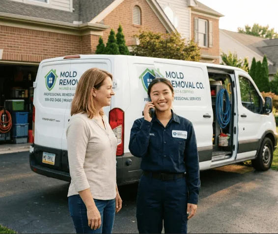 Crawlspace Mold Remediation Witts Springs, AR FAQs